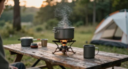 Best Compact Camping Stoves Compared