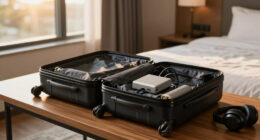 Best Gifts for a Frequent Traveler