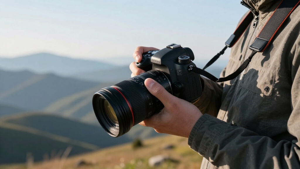 Best Gifts For A Photographer