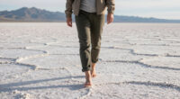 Bonneville Salt Flats, Utah, United States Surges In Global Coverage