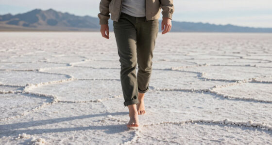 Bonneville Salt Flats, Utah, United States Surges In Global Coverage