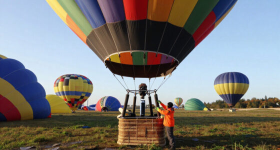 Bristol International Balloon Fiesta Surges In Global Coverage