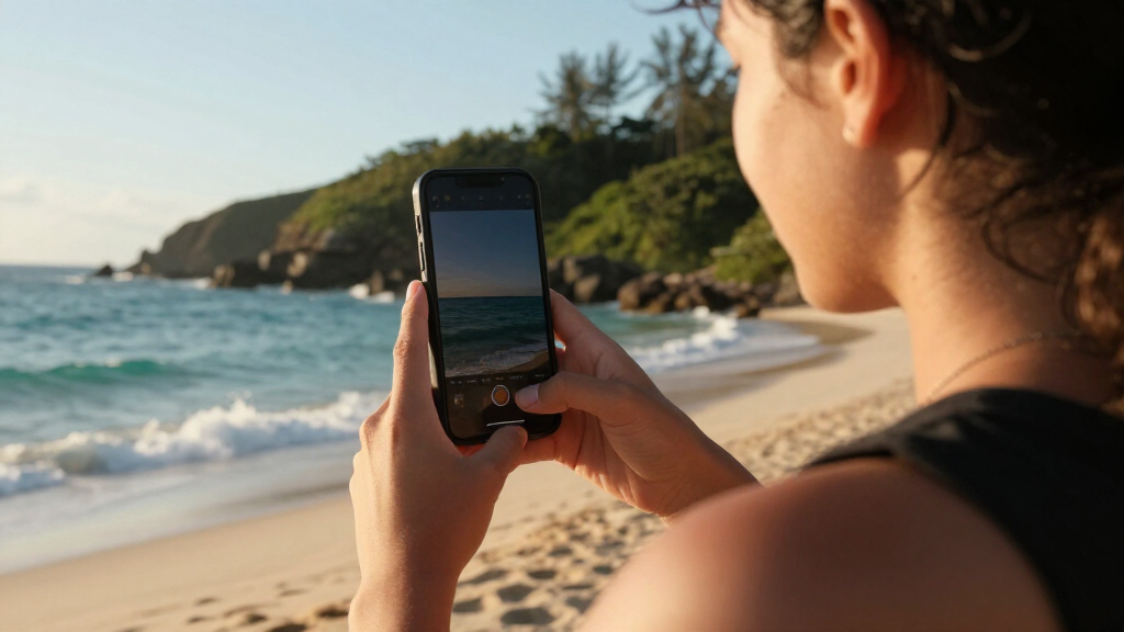Byron Bay, New South Wales, Australia Surges In Global Coverage