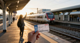 Ceremony Opens Two New Auckland Rail Stations To Commuters - RNZ