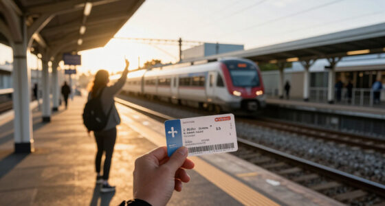 Ceremony Opens Two New Auckland Rail Stations To Commuters - RNZ