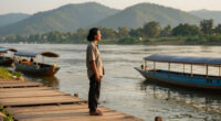 Chiang Khong, Chiang Rai, Thailand Surges In Global Coverage