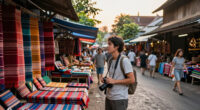 Chiang Rai, Chiang Rai, Thailand Surges In Global Coverage