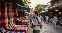 Chiang Rai, Chiang Rai, Thailand Surges In Global Coverage