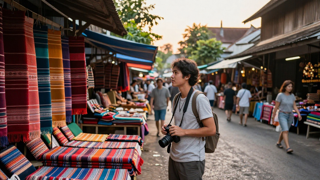Chiang Rai, Chiang Rai, Thailand Surges In Global Coverage