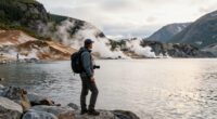 Cook Inlet, Alaska, United States Surges In Global Coverage