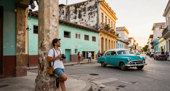 Cuba Surges In Global Coverage