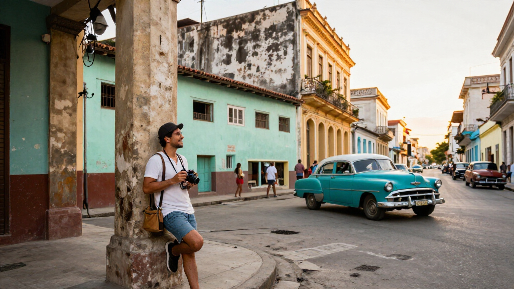 Cuba Surges In Global Coverage