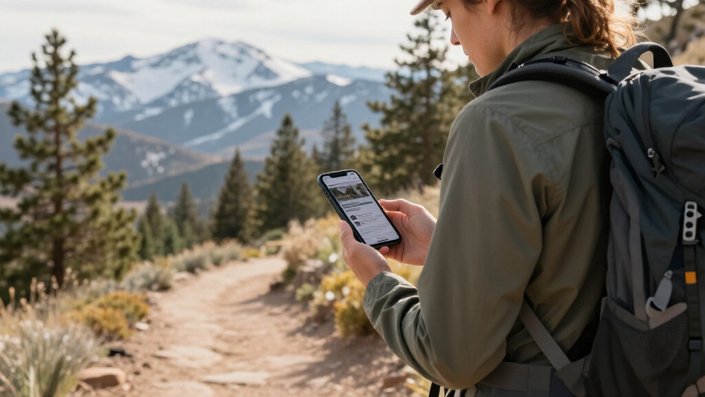 Deer Valley, Utah, United States Surges In Global Coverage