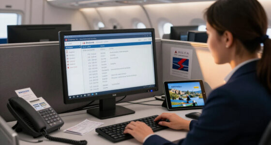 Delta Air Lines Atlanta Cancellations