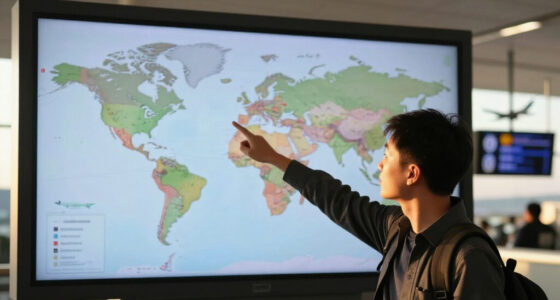Easyjet Surges In Global Coverage