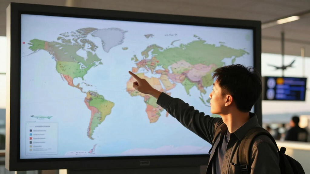Easyjet Surges In Global Coverage