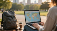 Expedia Group Surges In Global Coverage