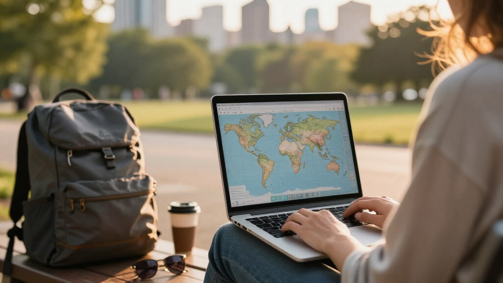 Expedia Group Surges In Global Coverage