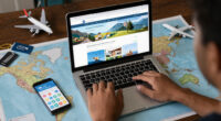 Expedia Group Surges In Global Coverage