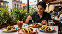 Fiestas Patrias En The St. Regis Mexico City: Cómo Vivir La Celebración