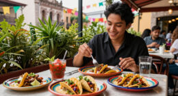 Fiestas Patrias En The St. Regis Mexico City: Cómo Vivir La Celebración
