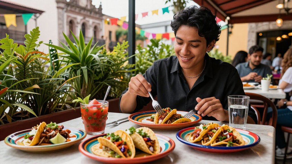 Fiestas Patrias En The St. Regis Mexico City: Cómo Vivir La Celebración