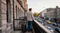 Fitzwilliam Hotel Surges In Global Coverage