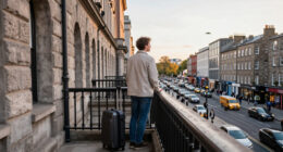 Fitzwilliam Hotel Surges In Global Coverage