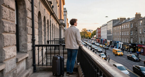 Fitzwilliam Hotel Surges In Global Coverage