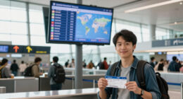 Flight Centre Surges In Global Coverage