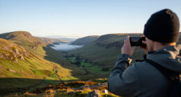 Glenmore, Highland, United Kingdom Surges In Global Coverage