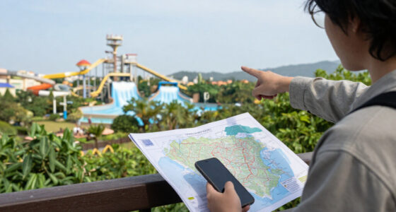 Great Wolf Lodge Surges In Global Coverage