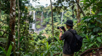 Guyana Surges In Global Coverage
