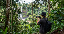 Guyana Surges In Global Coverage