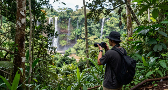 Guyana Surges In Global Coverage