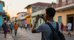 Haiti Surges In Global Coverage