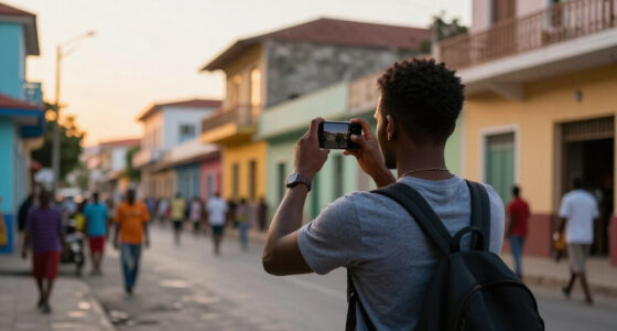 Haiti Surges In Global Coverage
