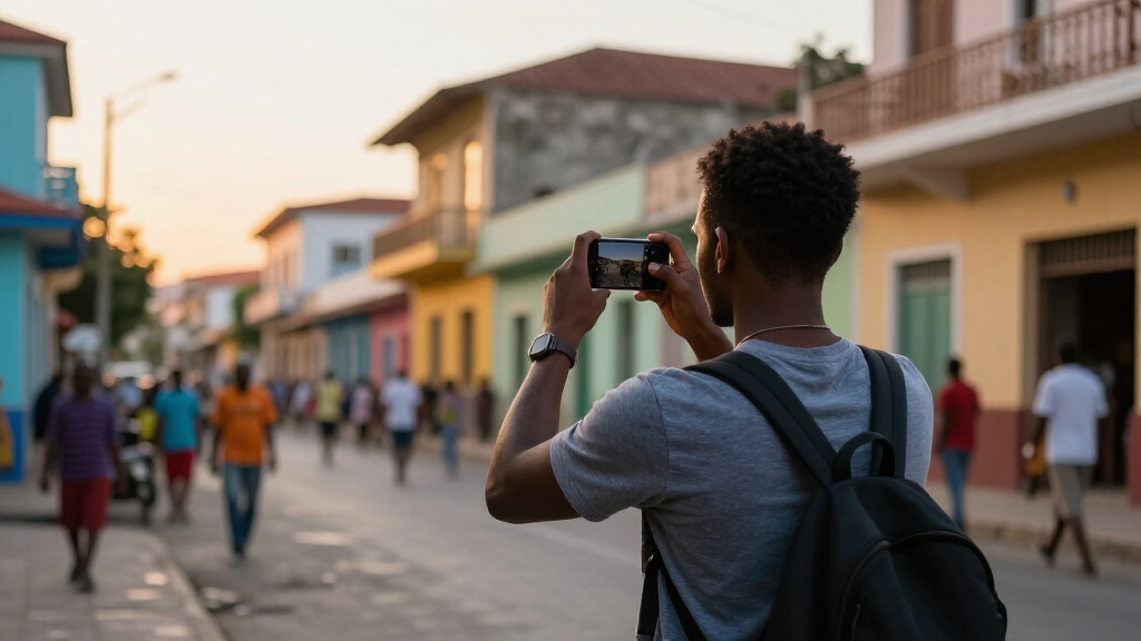 Haiti Surges In Global Coverage