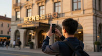 Hotel Bethlehem Surges In Global Coverage