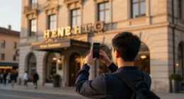 Hotel Bethlehem Surges In Global Coverage