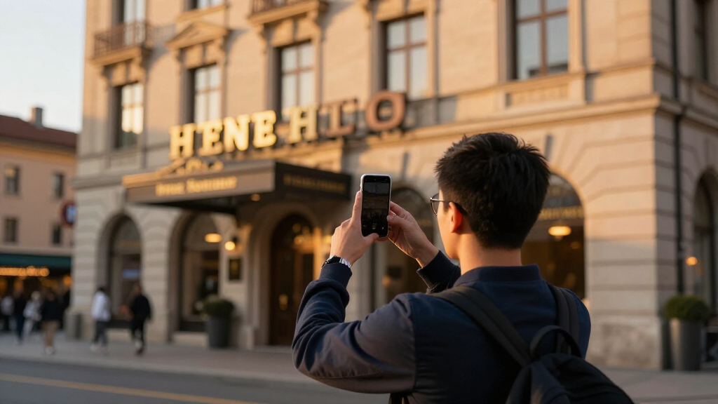 Hotel Bethlehem Surges In Global Coverage