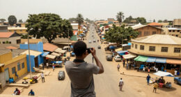 Huambo, Huambo, Angola Surges In Global Coverage