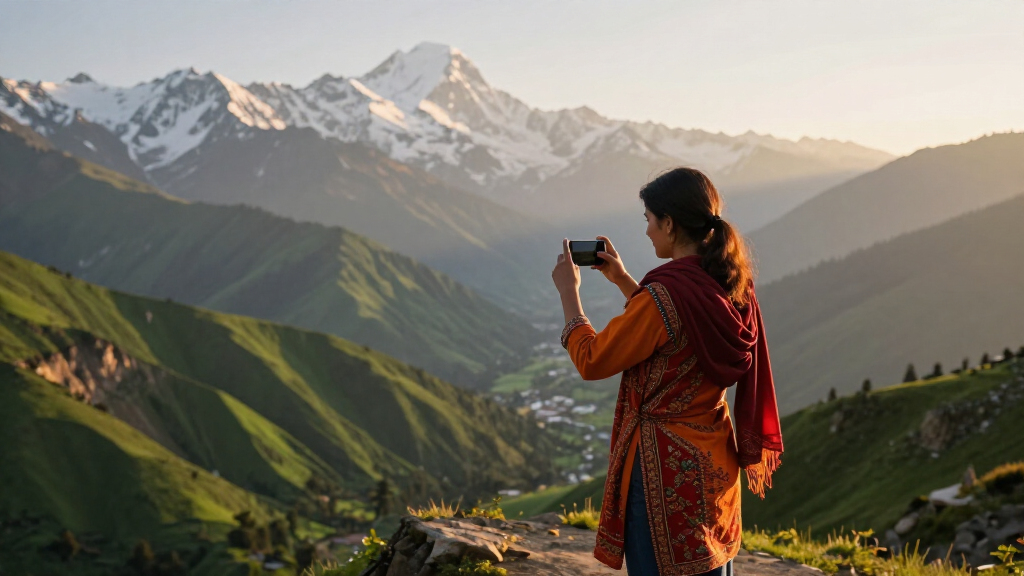 Jammu, Jammu And Kashmir, India Surges In Global Coverage