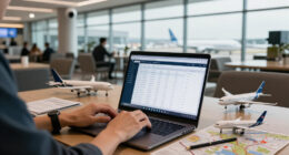 Jetblue Airways Surges In Global Coverage