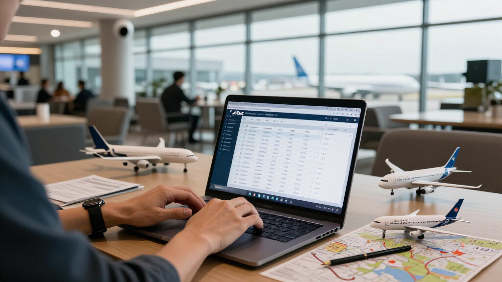 Jetblue Airways Surges In Global Coverage