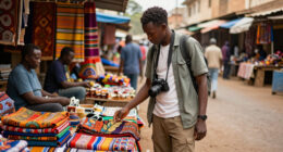 Just How Attractive Is Nairobi For Tourists? - Daily Nation