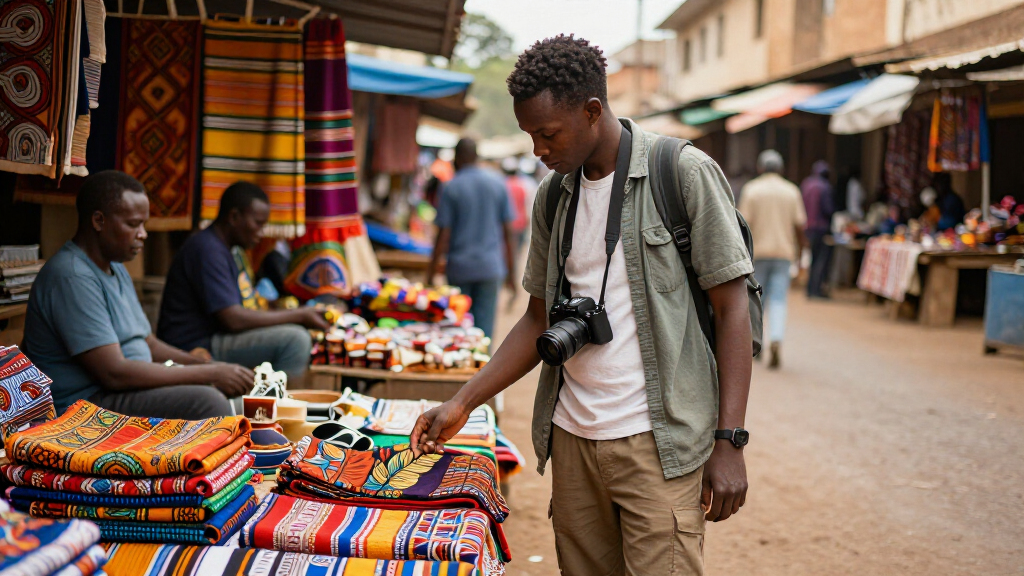 Just How Attractive Is Nairobi For Tourists? - Daily Nation
