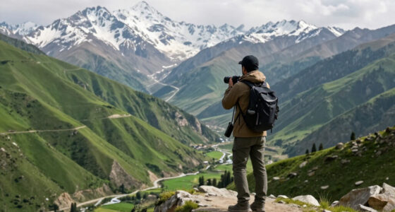 Kashmir, Jammu And Kashmir, India Surges In Global Coverage