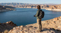 Lake Mead, Nevada, United States Surges In Global Coverage