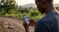 Liberia Surges In Global Coverage